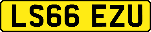 LS66EZU