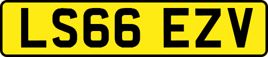 LS66EZV