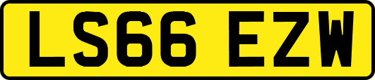 LS66EZW