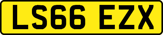 LS66EZX