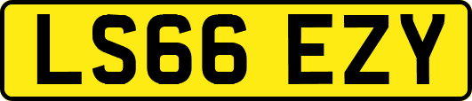 LS66EZY