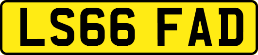 LS66FAD