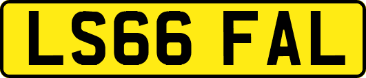 LS66FAL