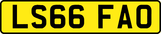 LS66FAO