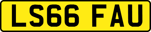 LS66FAU