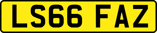 LS66FAZ
