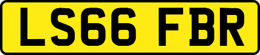 LS66FBR