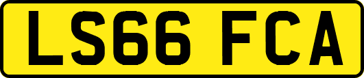 LS66FCA