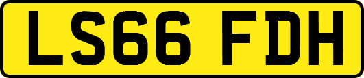 LS66FDH