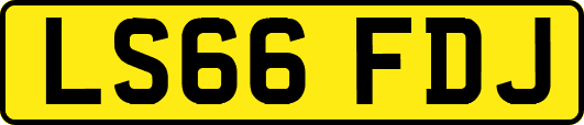 LS66FDJ