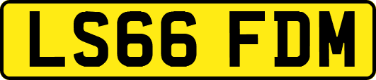 LS66FDM