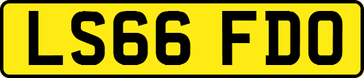 LS66FDO