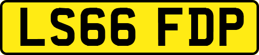 LS66FDP