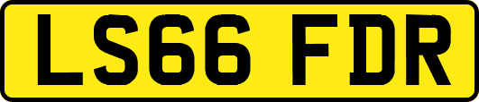 LS66FDR