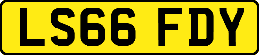 LS66FDY