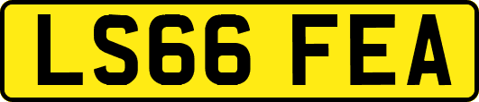 LS66FEA