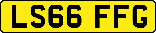 LS66FFG