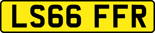 LS66FFR