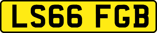 LS66FGB