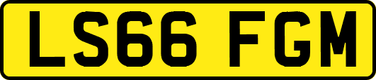 LS66FGM