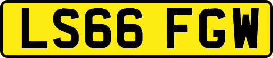 LS66FGW