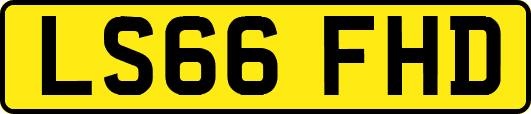 LS66FHD