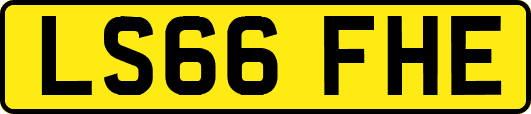 LS66FHE