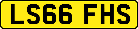 LS66FHS
