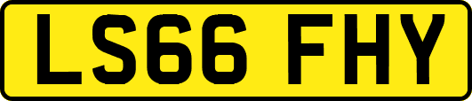 LS66FHY