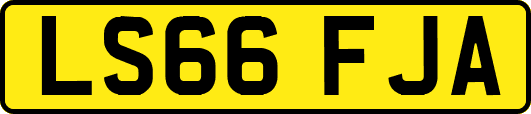 LS66FJA