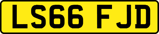 LS66FJD