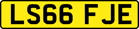 LS66FJE