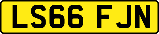LS66FJN