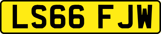 LS66FJW