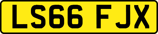 LS66FJX