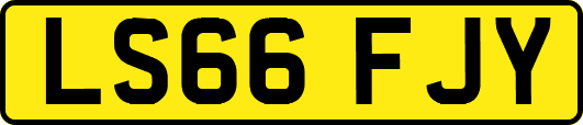 LS66FJY