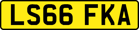 LS66FKA