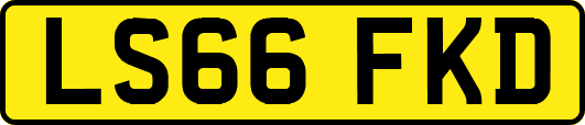 LS66FKD