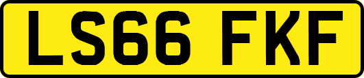 LS66FKF