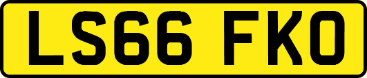 LS66FKO