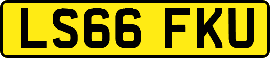 LS66FKU