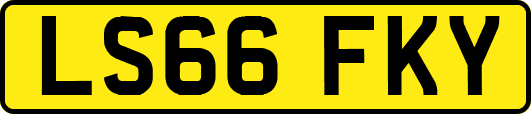LS66FKY