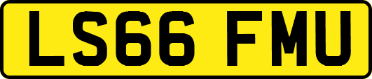LS66FMU