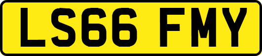 LS66FMY