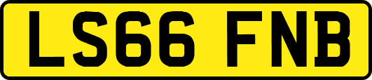 LS66FNB
