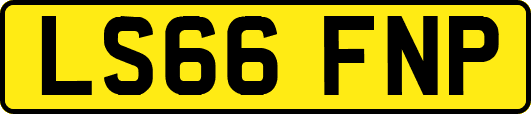 LS66FNP