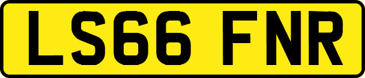 LS66FNR