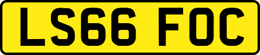 LS66FOC