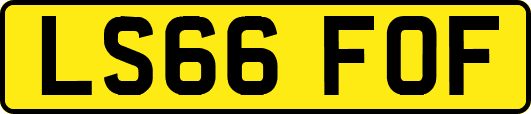 LS66FOF
