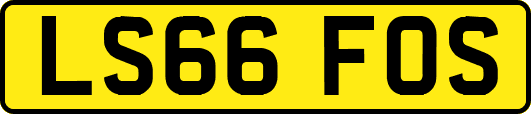 LS66FOS